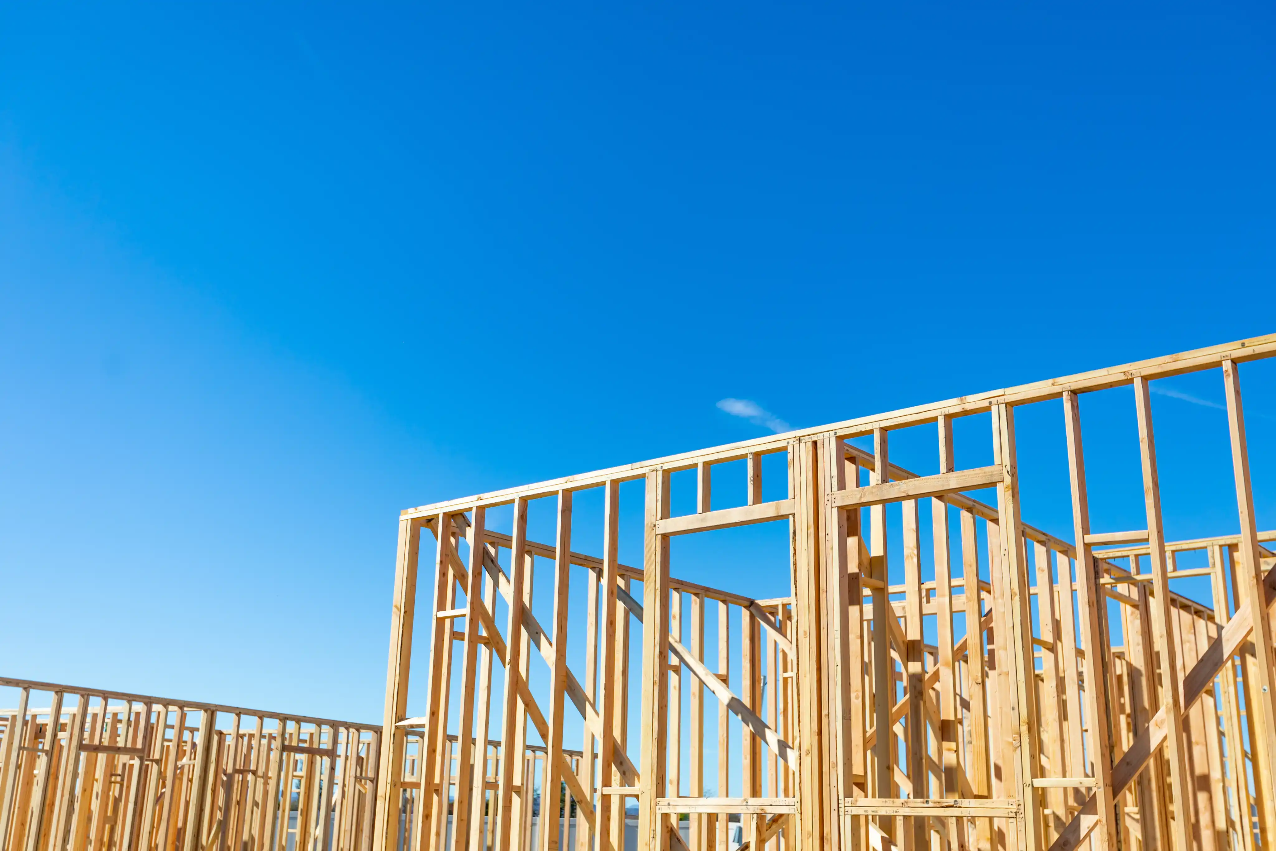 Construction background