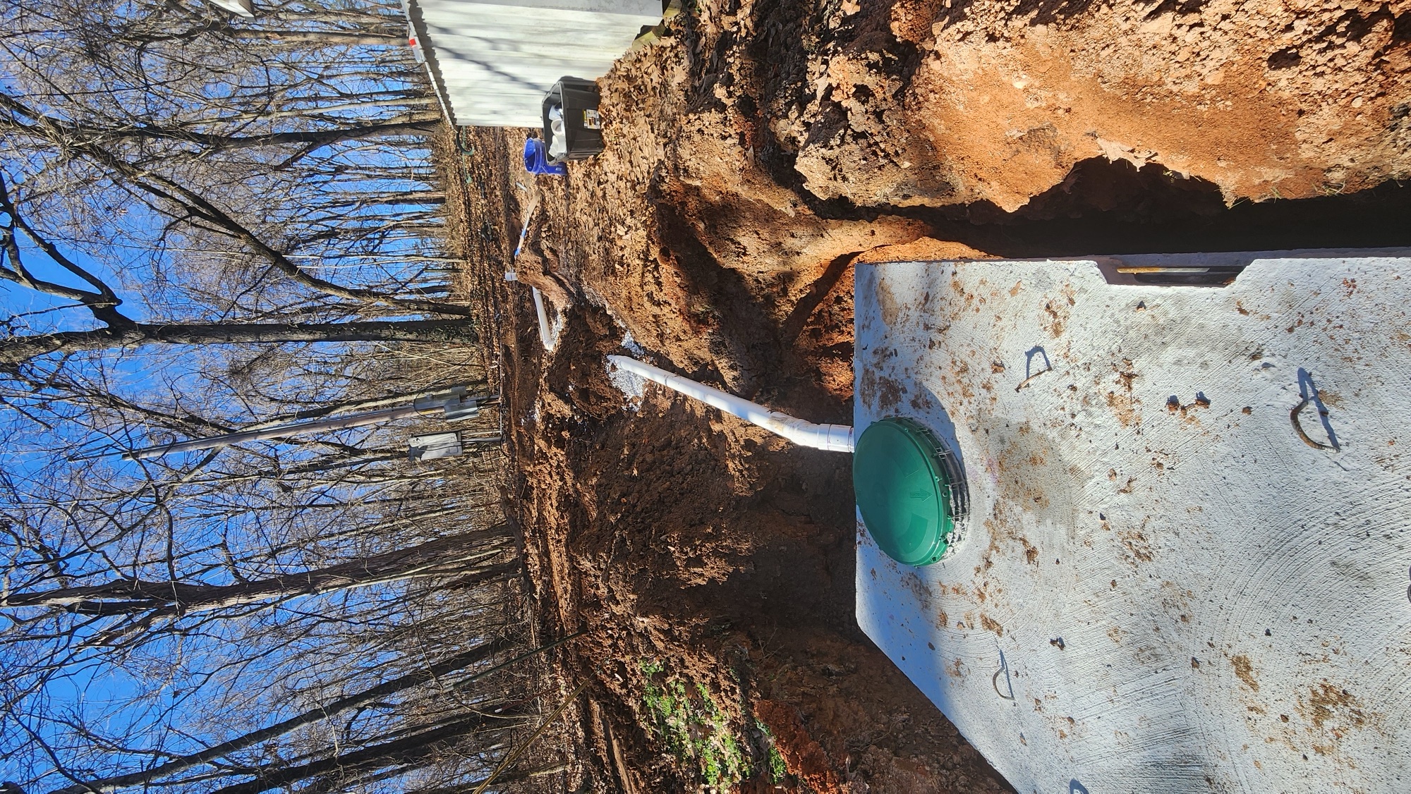Septic Systems — photo 2