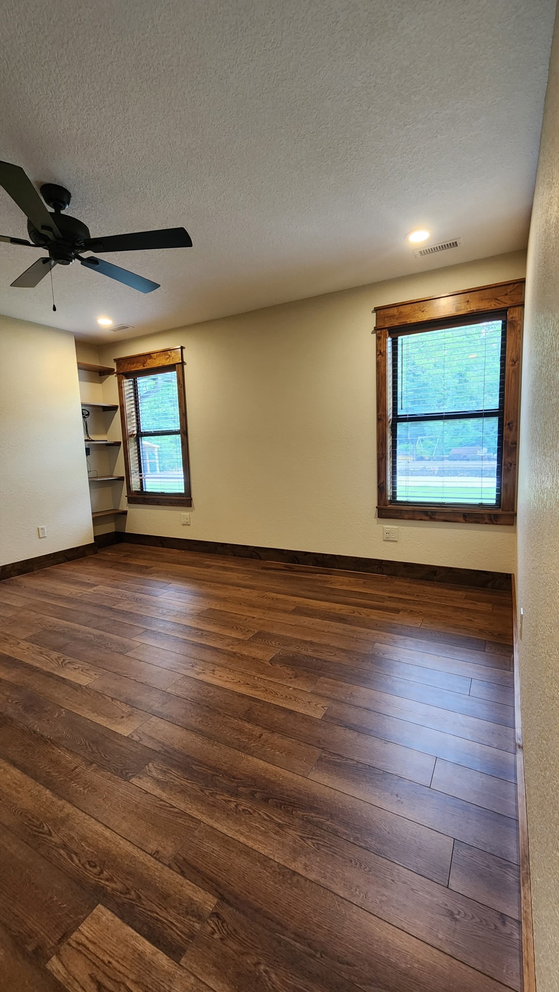 New Construction — Carthage