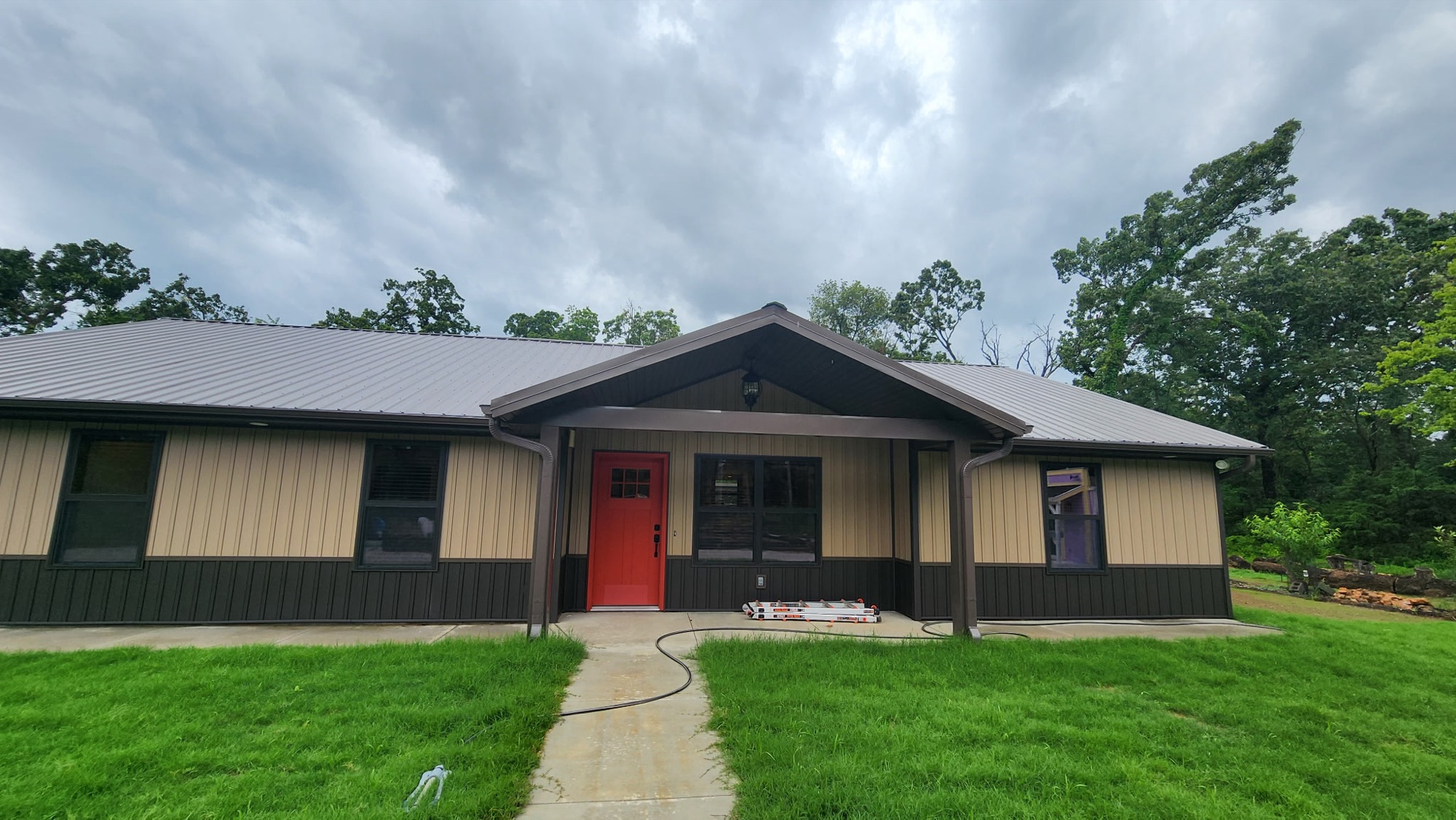 New Construction — Carthage — photo 22