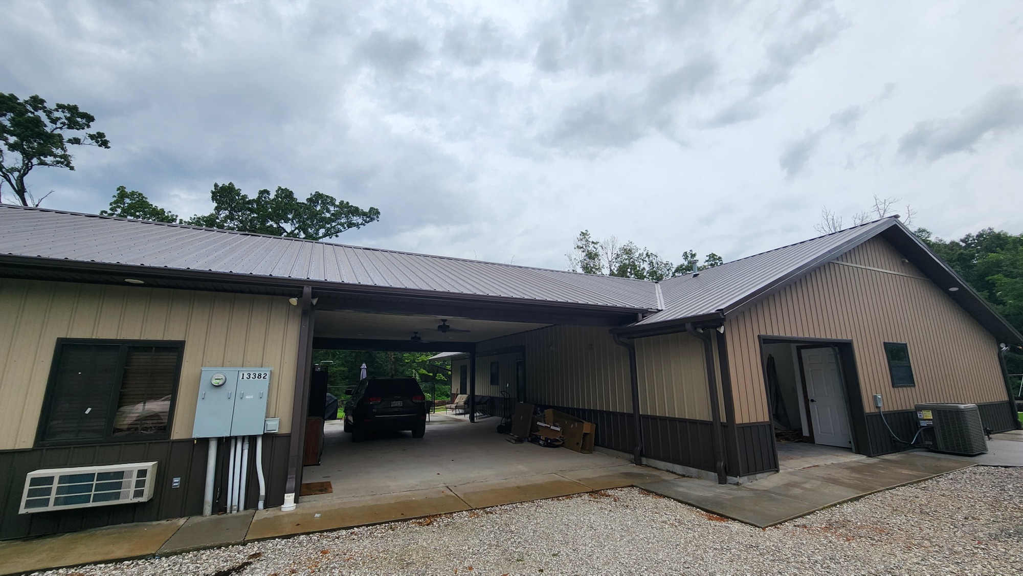 New Construction — Carthage — photo 25
