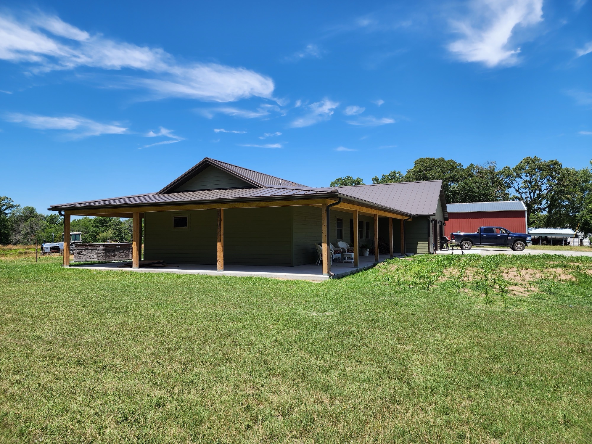 New Construction — Lamar — photo 2