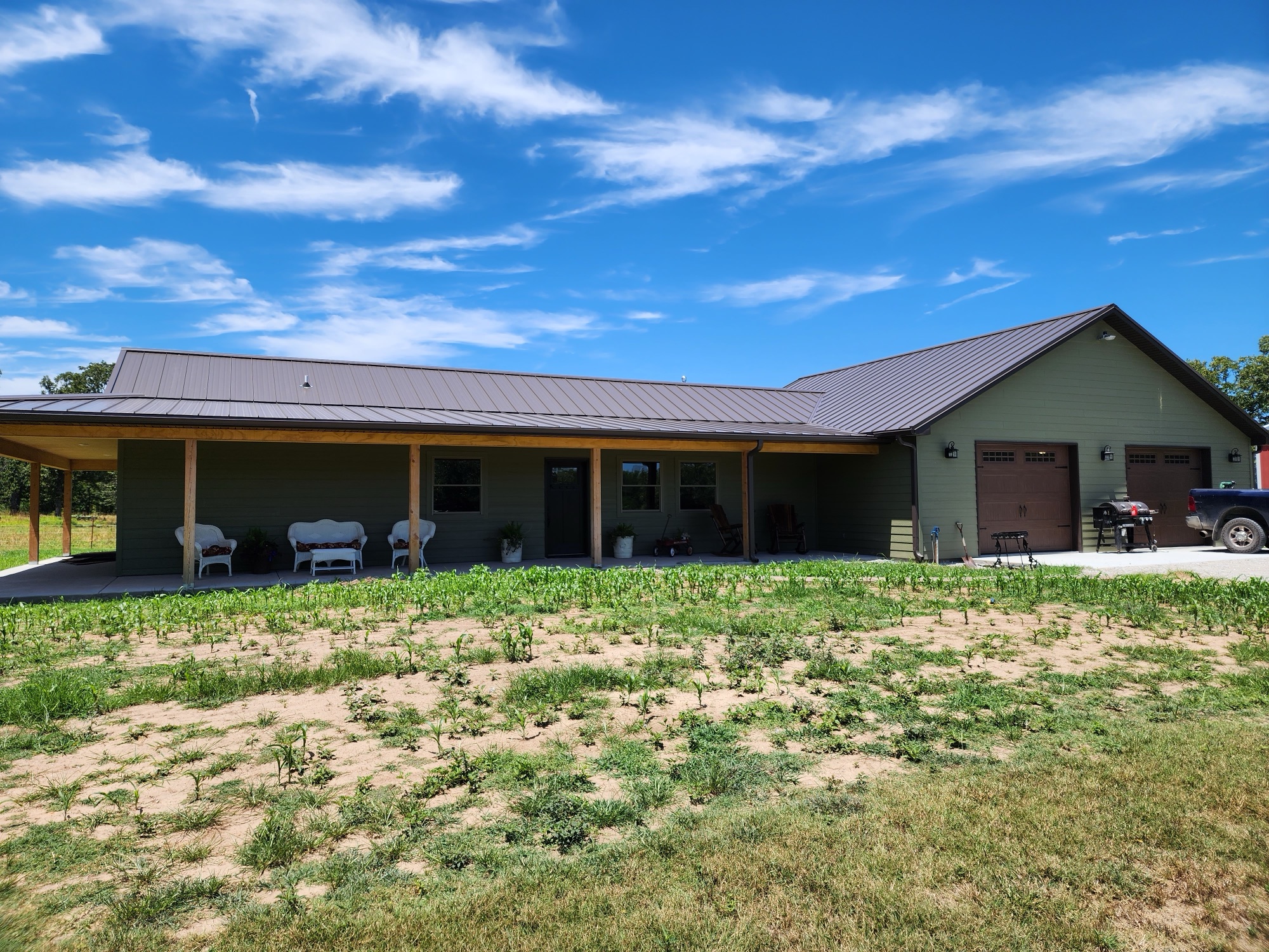 New Construction — Lamar — photo 3
