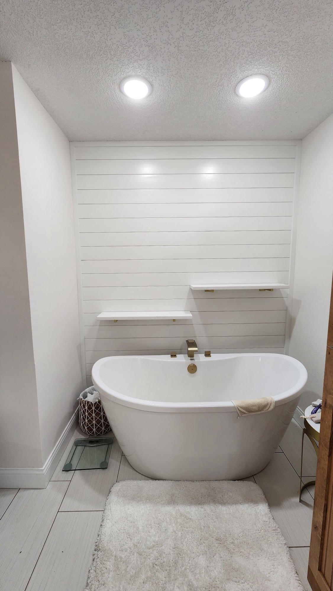 Bathroom Remodel — After 4