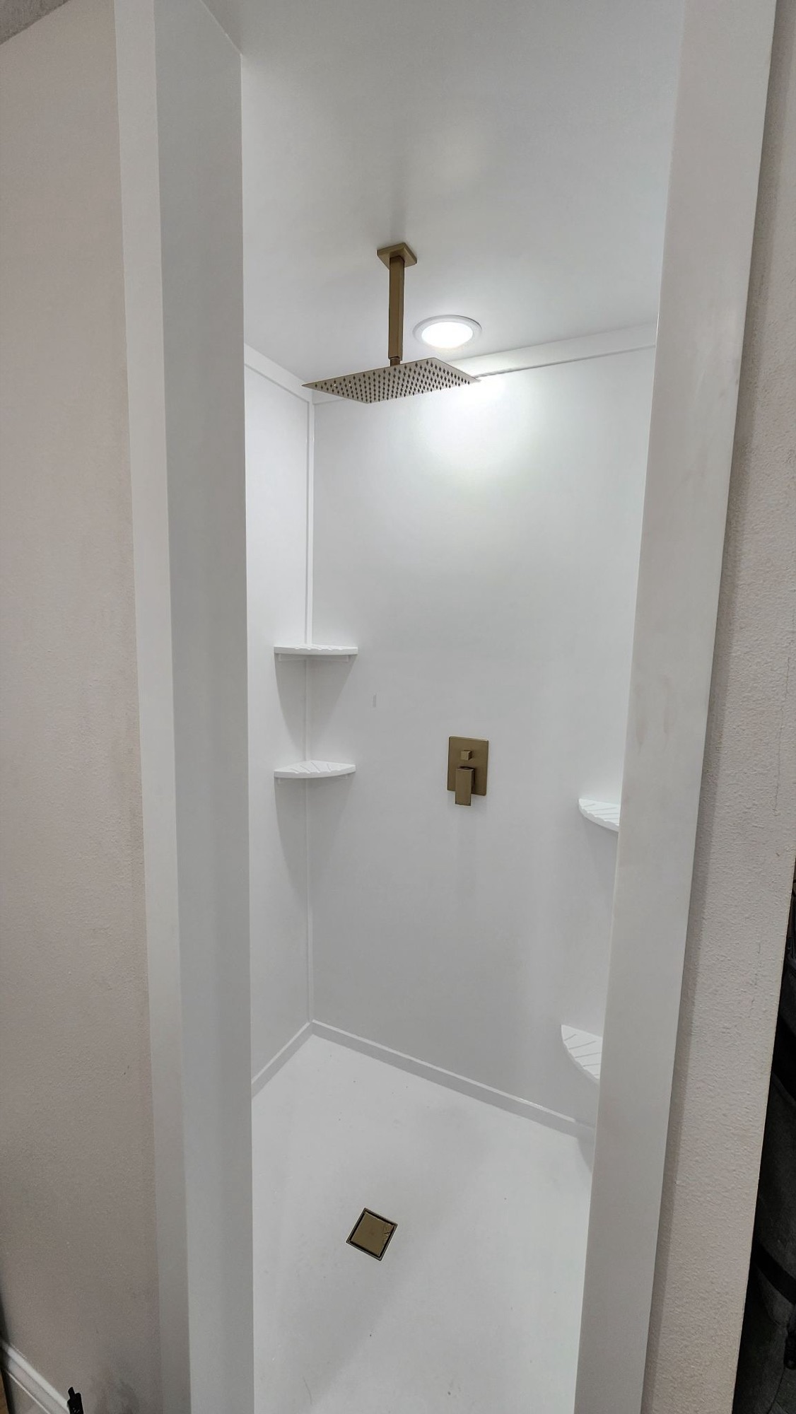 Bathroom Remodel — After 5