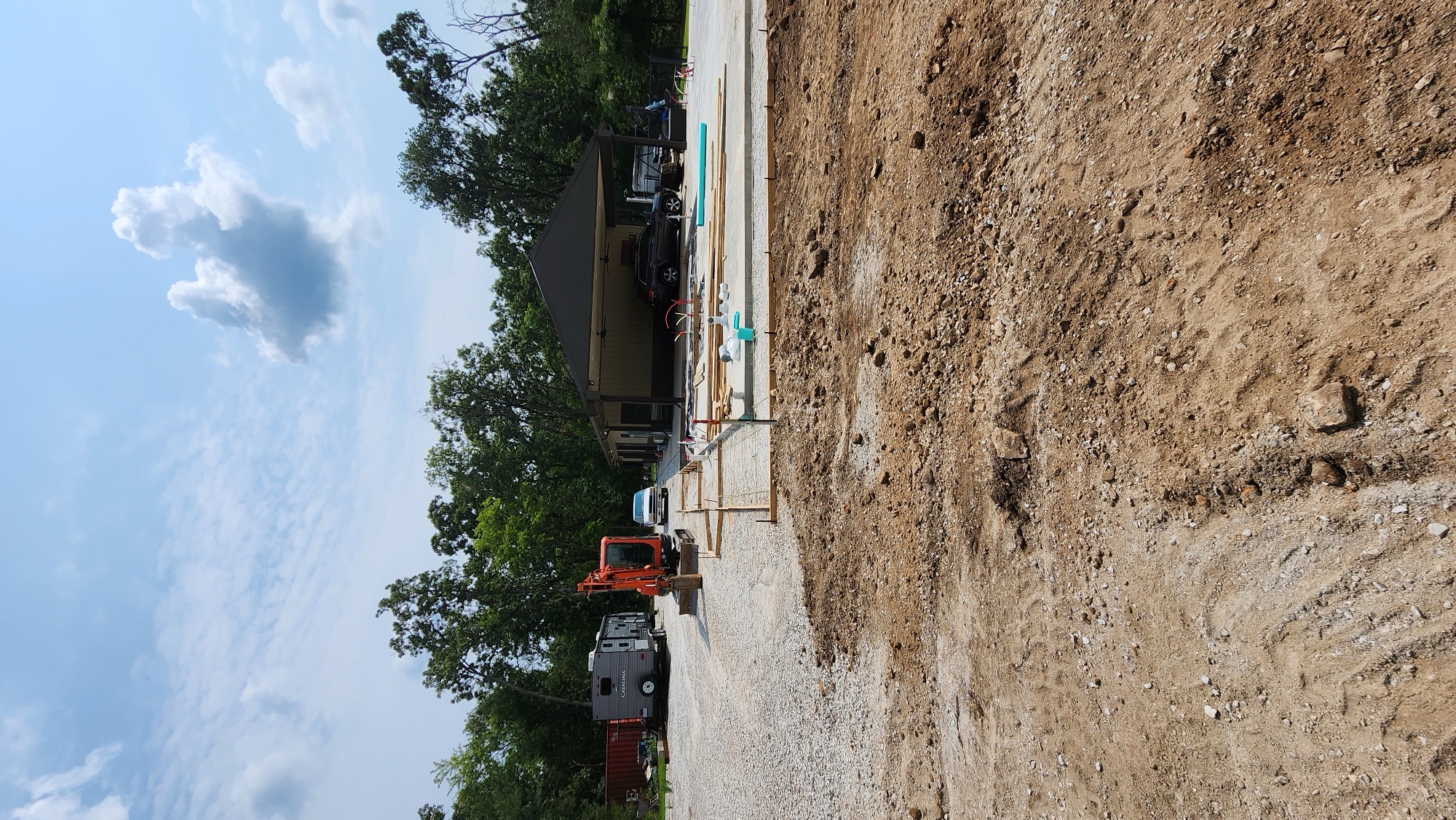 Excavation & Dirt Work — photo 4