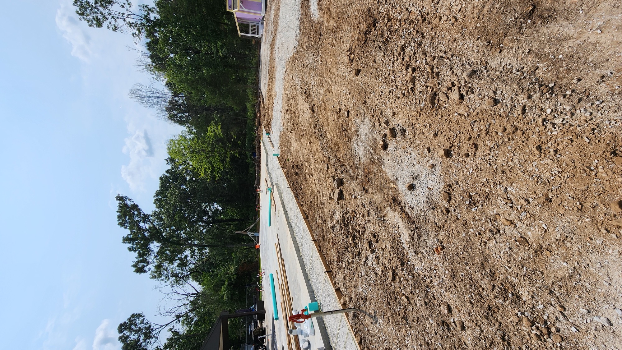 Excavation & Dirt Work — photo 5