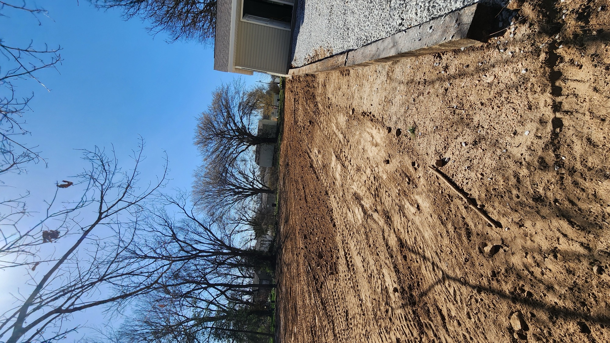 Excavation & Dirt Work — photo 9