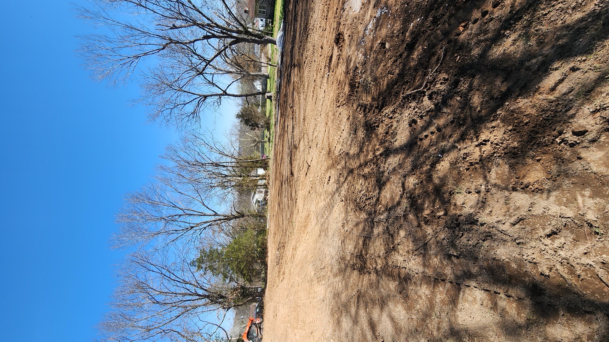 Excavation & Dirt Work — photo 10