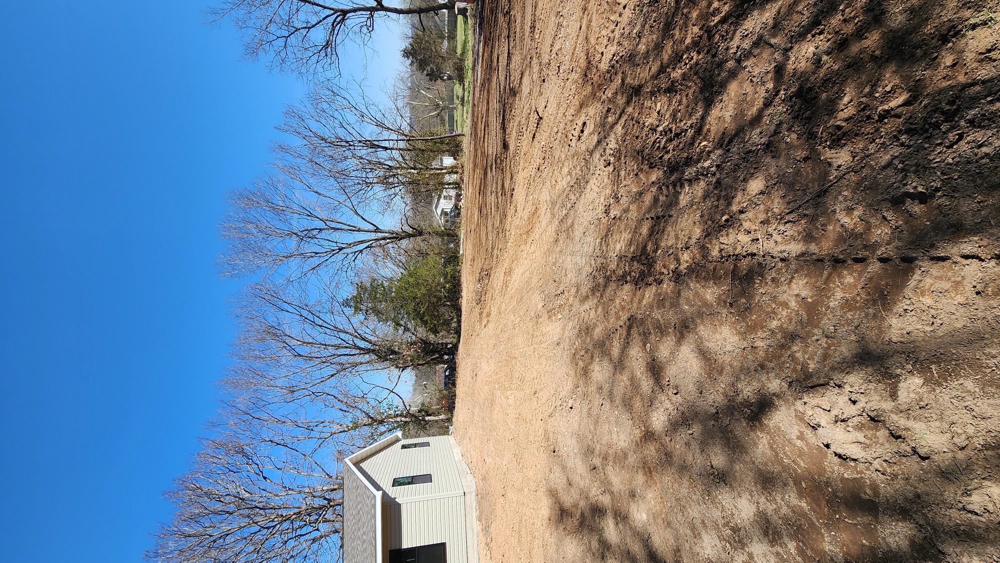 Excavation & Dirt Work — photo 11