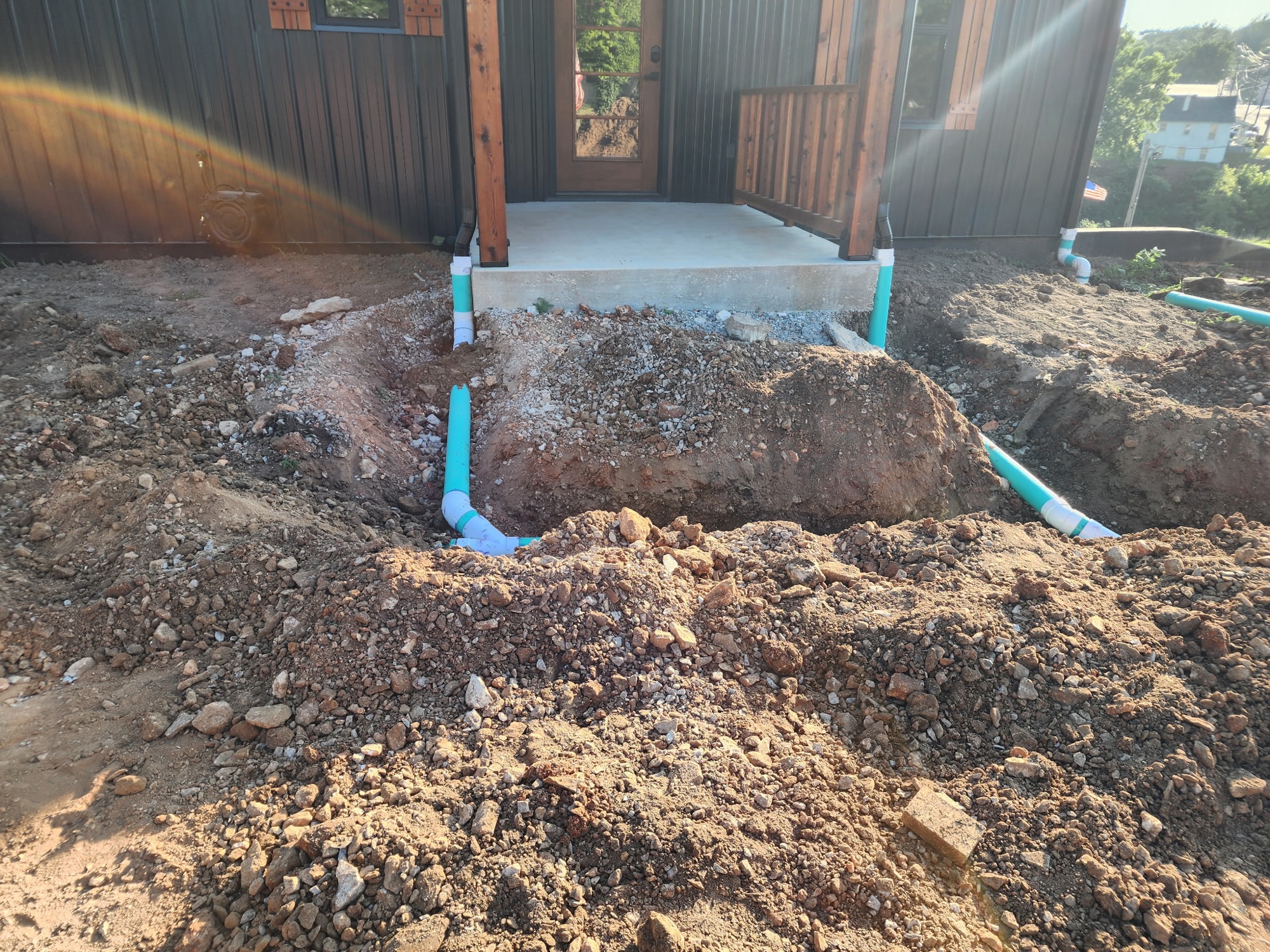 Excavation & Dirt Work — photo 13