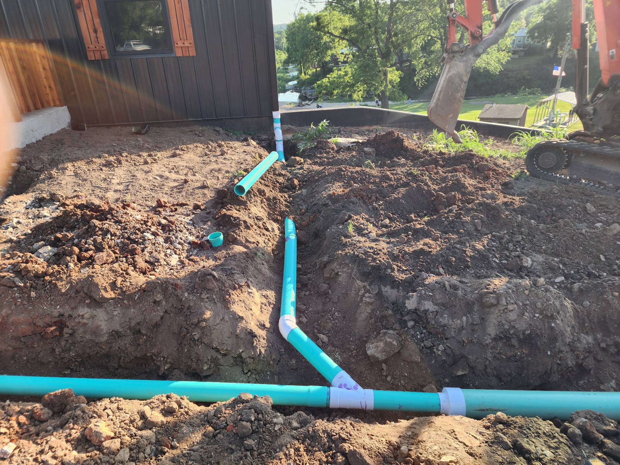 Excavation & Dirt Work — photo 14