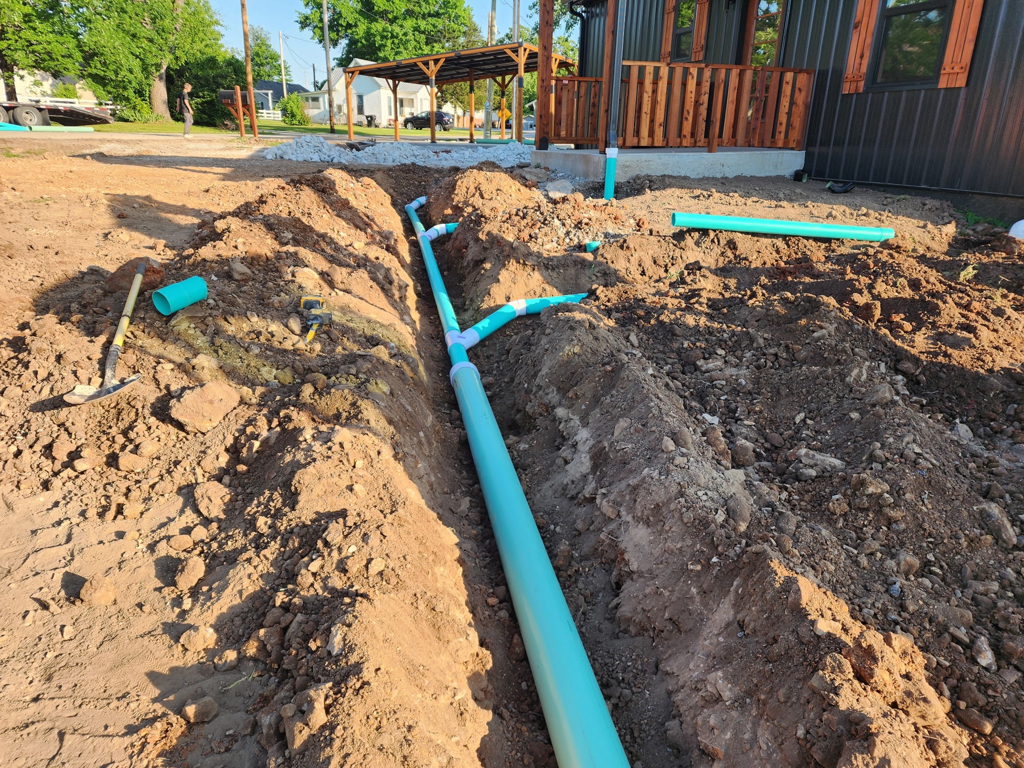 Excavation & Dirt Work — photo 15
